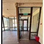 Суворовская площадь, 12 - Аренда помещения свободного назначения: 499.50 кв.м.