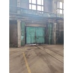 1-я Карачаровская улица, 8с18 - Аренда производственного помещения: 1264.00 кв.м.