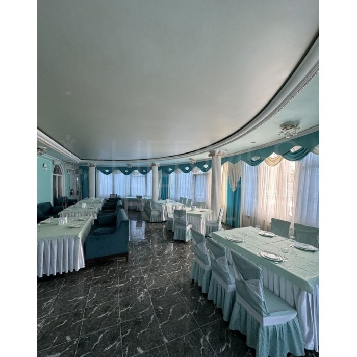 Декабристов улица, 43с1 - Продажа здания: 943.90 кв.м.