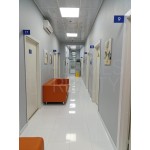 3-я Ямского Поля улица, 18 - Аренда помещения свободного назначения: 374.20 кв.м.
