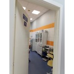 3-я Ямского Поля улица, 18 - Аренда помещения свободного назначения: 374.20 кв.м.