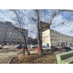 Электродная улица, 2с12 - Аренда помещения свободного назначения: 2600.00 кв.м.
