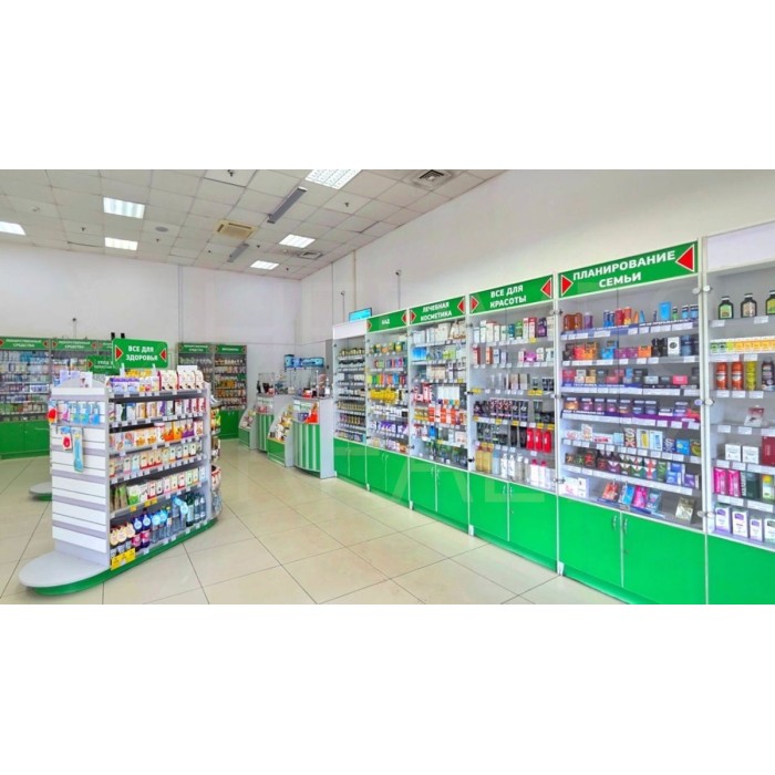 Лобненская улица, 14 - Продажа помещения свободного назначения: 252.04 кв.м.