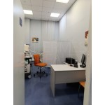 3-я Ямского Поля улица, 18 - Аренда помещения свободного назначения: 374.20 кв.м.