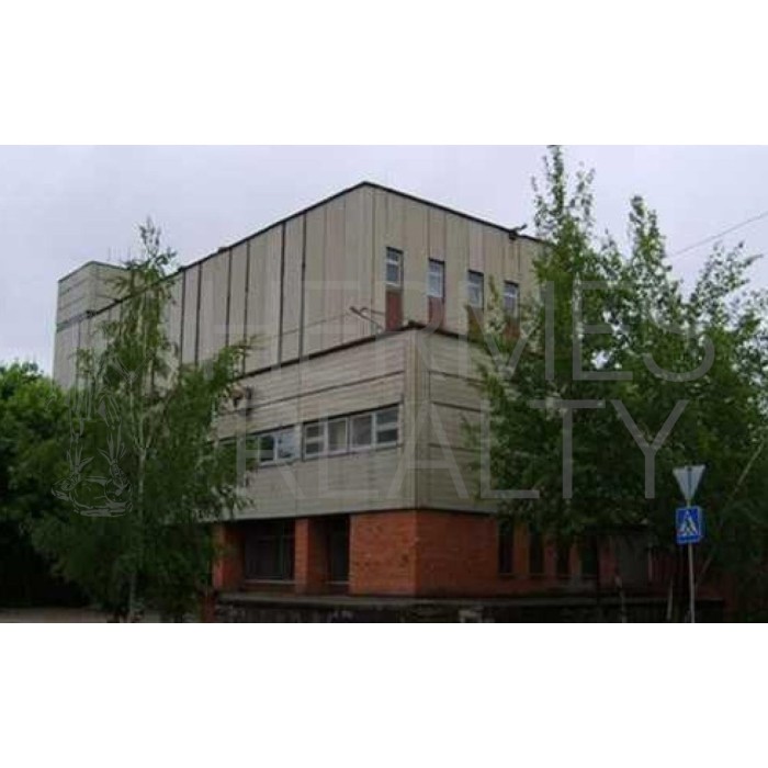Корнеева улица, 5 - Аренда помещения свободного назначения: 500.00 кв.м.