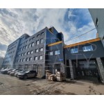 Электродная улица, 2с12 - Аренда помещения свободного назначения: 2600.00 кв.м.
