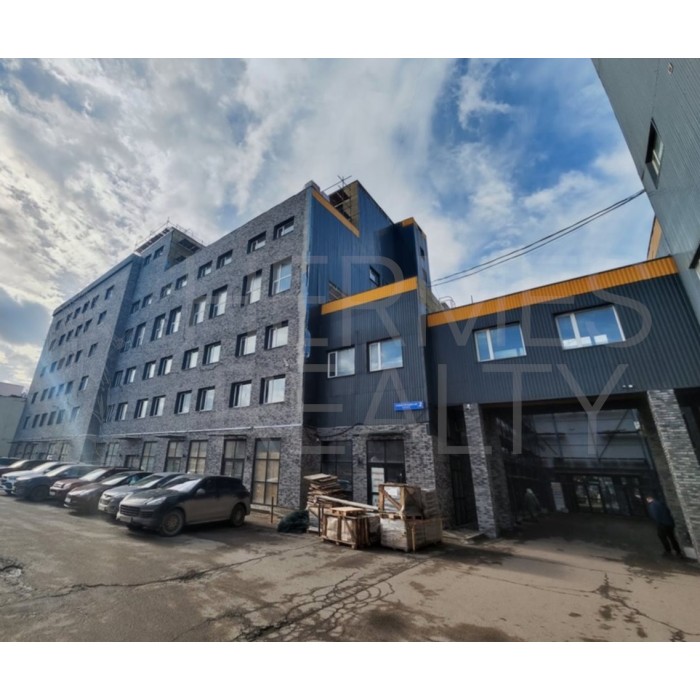 Электродная улица, 2с12 - Аренда помещения свободного назначения: 2600.00 кв.м.