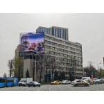 Нагатинская улица, 1 - Аренда офиса: 400.00 кв.м.