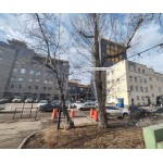 Электродная улица, 2с12 - Аренда помещения свободного назначения: 2600.00 кв.м.