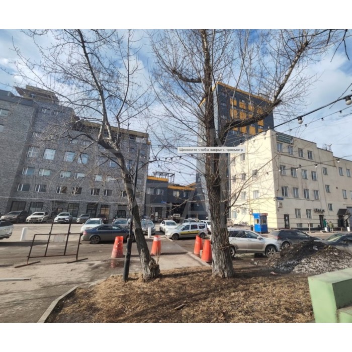 Электродная улица, 2с12 - Аренда помещения свободного назначения: 2600.00 кв.м.