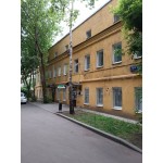2-я Брестская улица, 39к4 - Аренда здания: 70.00 кв.м.