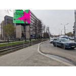 Нагатинская улица, 1 - Аренда офиса: 400.00 кв.м.