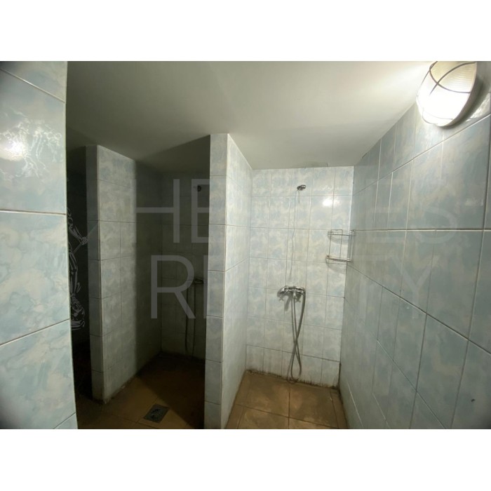 Электродная улица, 2с12 - Аренда помещения свободного назначения: 2600.00 кв.м.