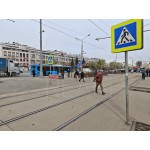 Нагатинская улица, 1 - Аренда офиса: 400.00 кв.м.
