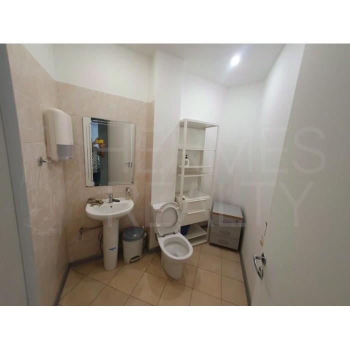Ленинградский проспект, 24с3 - Аренда офиса: 359.00 кв.м.