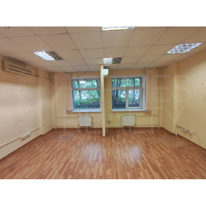 Петровско-Разумовский проезд, 29с2 - Аренда офиса: 36.00 кв.м.
