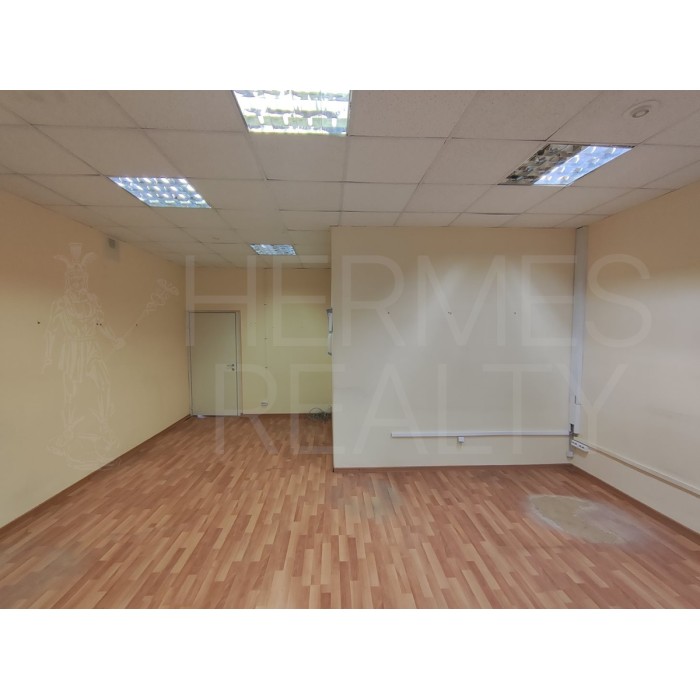 Петровско-Разумовский проезд, 29с2 - Аренда офиса: 36.00 кв.м.