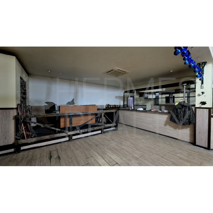 Волоколамское шоссе, 3А - Продажа здания: 330.00 кв.м.