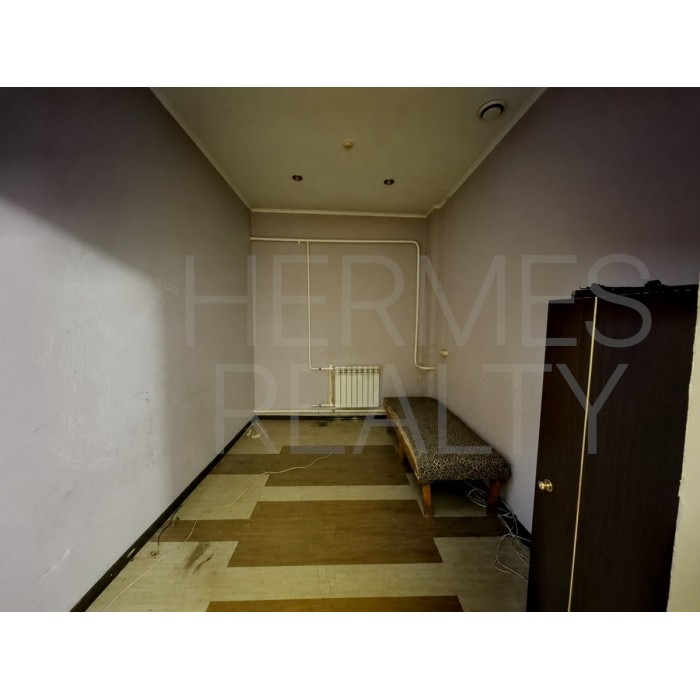 Волоколамское шоссе, 3А - Продажа здания: 330.00 кв.м.