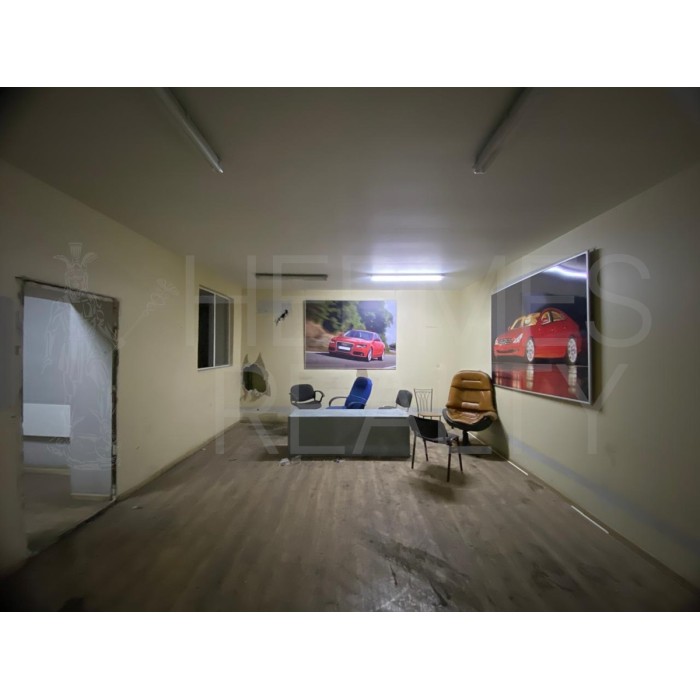 Электродная улица, 2с12 - Аренда помещения свободного назначения: 2600.00 кв.м.