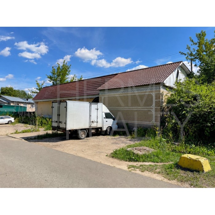 Волоколамское шоссе, 3А - Продажа здания: 330.00 кв.м.