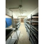 Нижняя Масловка улица, 14 - Продажа помещения свободного назначения: 785.90 кв.м.
