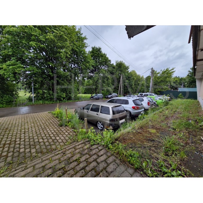 Волоколамское шоссе, 3А - Продажа здания: 330.00 кв.м.