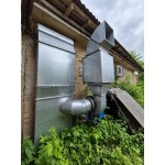 Волоколамское шоссе, 3А - Продажа здания: 330.00 кв.м.