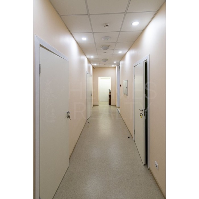 Армянский переулок, 1/8с2 - Продажа здания: 457.80 кв.м.