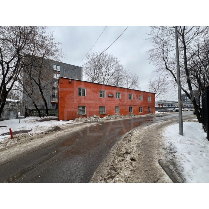 Энтузиастов шоссе, 17Б - Продажа здания: 243.90 кв.м.