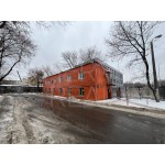 Энтузиастов шоссе, 17Б - Продажа здания: 243.90 кв.м.