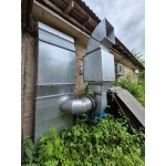 Волоколамское шоссе, 3А - Продажа здания: 330.00 кв.м.