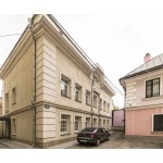 Армянский переулок, 1/8с2 - Продажа здания: 457.80 кв.м.
