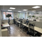 Кирпичная улица, 21 - Аренда офиса: 488.10 кв.м.