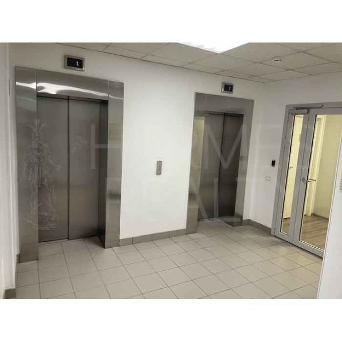 Кирпичная улица, 21 - Аренда офиса: 488.10 кв.м.