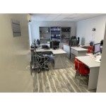 Кирпичная улица, 21 - Аренда офиса: 488.10 кв.м.