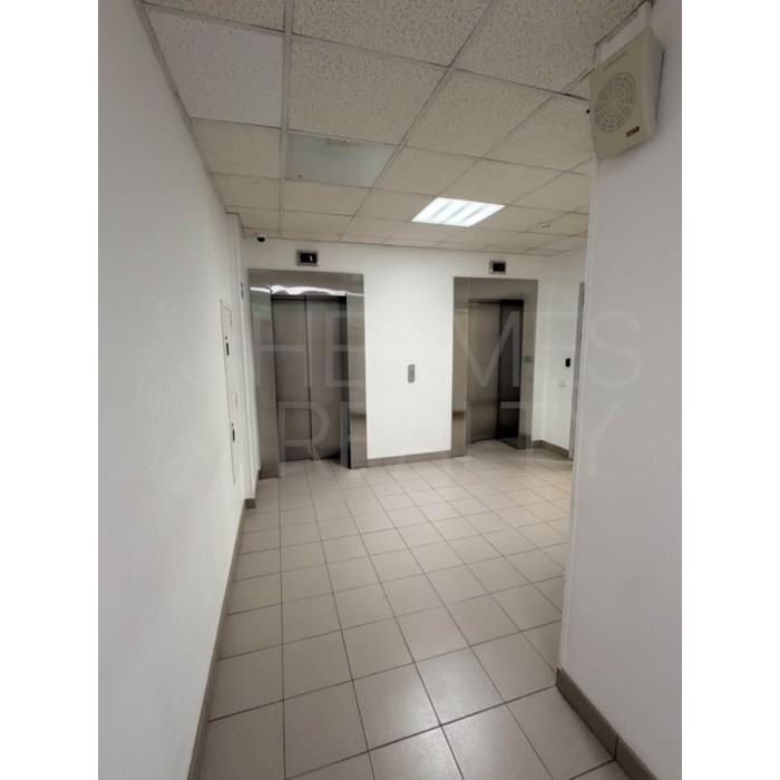 Кирпичная улица, 21 - Аренда офиса: 488.10 кв.м.