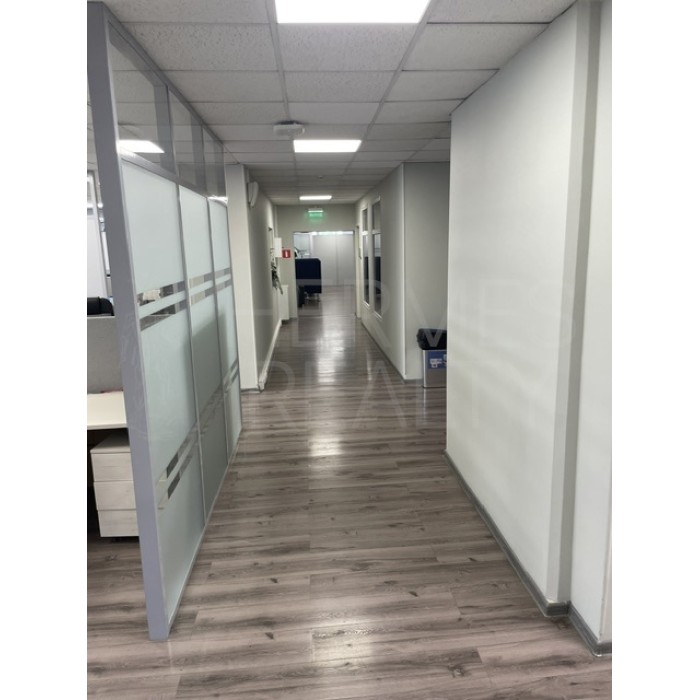 Кирпичная улица, 21 - Аренда офиса: 488.10 кв.м.