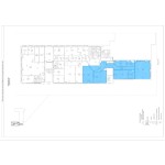 Радио улица, 24к1 - Аренда офиса: 281.00 кв.м.