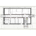 Железнодорожная улица, 2 - Аренда здания: 990.00 кв.м.