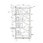 Тверская улица, 9Ас3 - Продажа здания: 1068.00 кв.м.