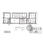 Володарского улица, 25/38 - Продажа помещения свободного назначения: 370.00 кв.м.