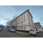Автозаводская улица, 23к8 - Аренда помещения свободного назначения: 718.70 кв.м.