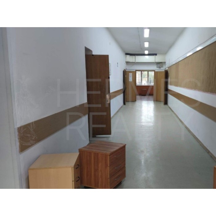 Речников улица, д 28 к 1 стр 3 - Продажа здания: 4191.80 кв.м.