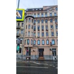 Старая Басманная улица, 33 - Аренда помещения свободного назначения: 105.00 кв.м.