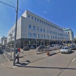 2-й Южнопортовый проезд, 16с1 - Аренда офиса: 220.00 кв.м.