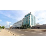 2-й Южнопортовый проезд, 16с1 - Аренда офиса: 220.00 кв.м.