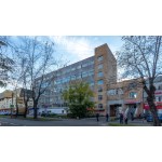Семеновская площадь, 7к17А - Аренда помещения свободного назначения: 12.00 кв.м.