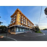 Комсомольский проспект, 9А - Продажа помещения свободного назначения: 106.40 кв.м.