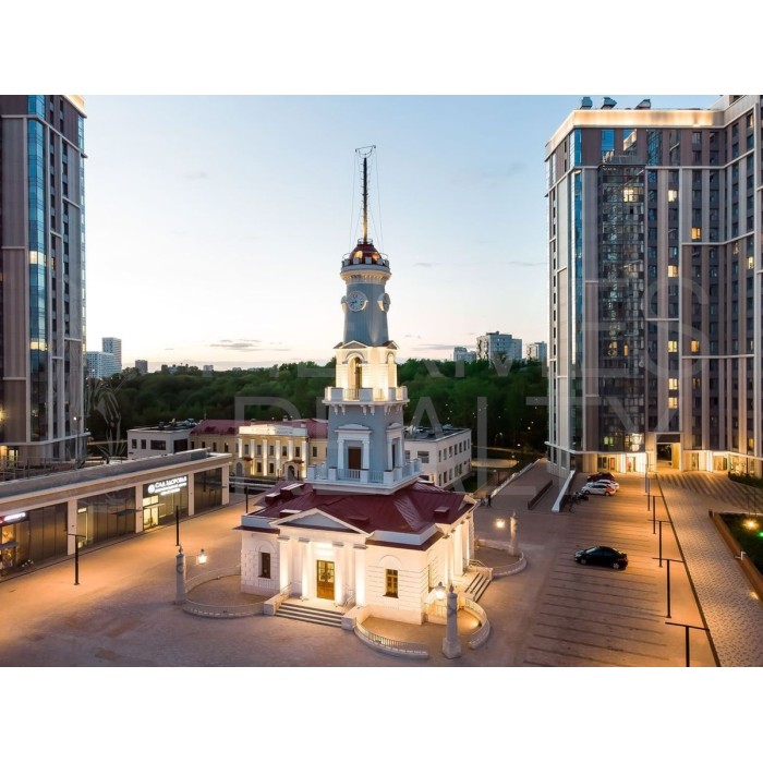 Сельскохозяйственная улица, 32 - Продажа здания: 327.00 кв.м.